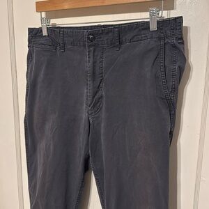 Buck Mason - Carry on pants